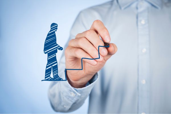 חיזוק התדמית האישית עיצוב קורות חיים