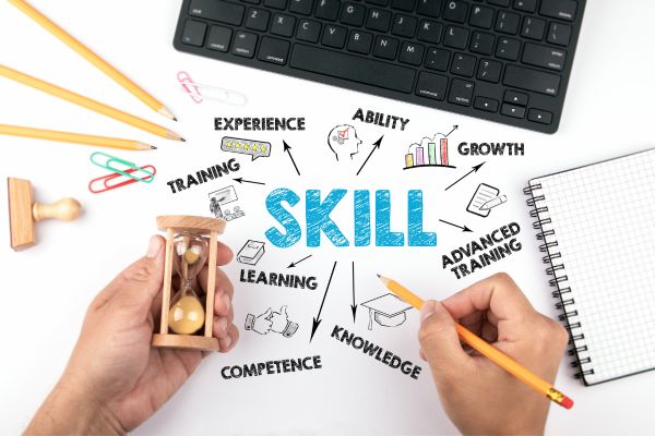 כישורים רכים (Soft Skills) יצירת קורות חיים