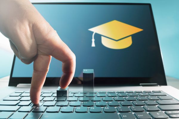 גישה לקורסים של LinkedIn Learning חיפוש עבודה
